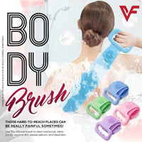 Body Back Scrubber